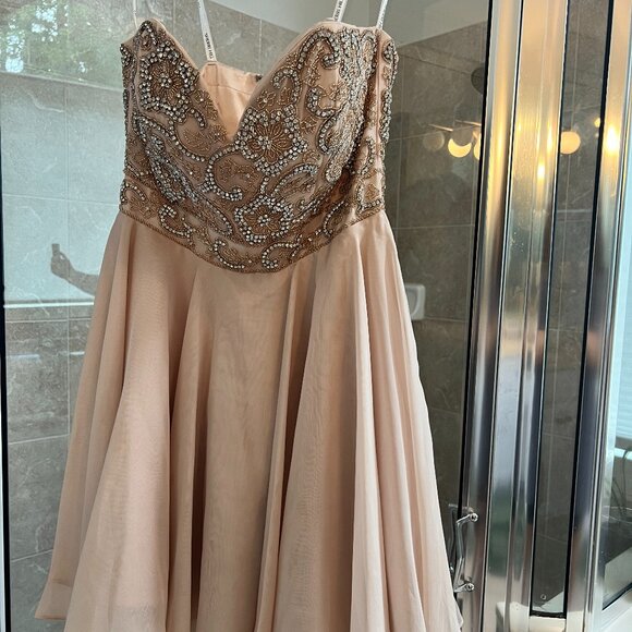 Sherri Hill Dress - Picture 5 of 8